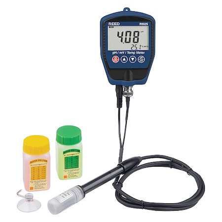 Handheld Multiparameter Meter MPN:R3525
