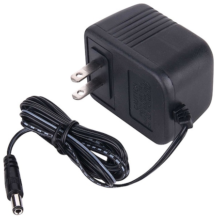Power Adapter, 3 in H MPN:R3525-ADP