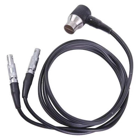 Replacement Probe for the REED TM-8811 MPN:TM-8811PROBE