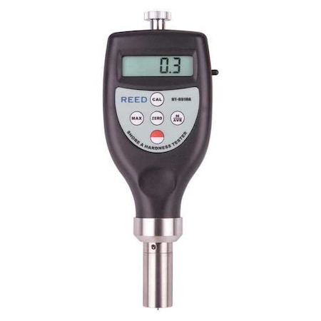 Hardness Tester, 10 to 90 HA, A Scale MPN:HT-6510A