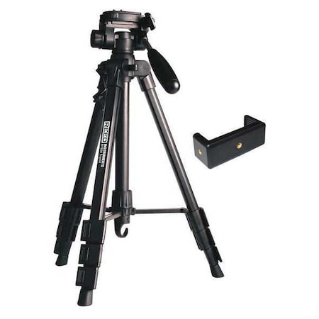 Lightweight Tripod with Instrument Adapter MPN:R1500