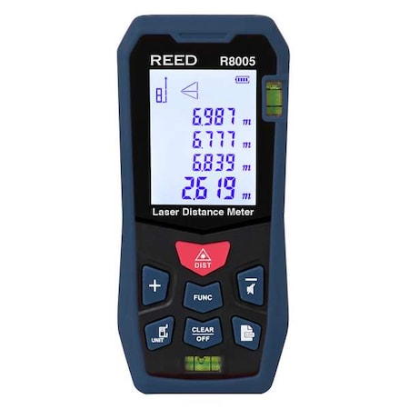 Distance Meter MPN:R8005