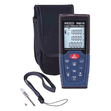 Laser Distance Meter, 328ft MPN:R8010