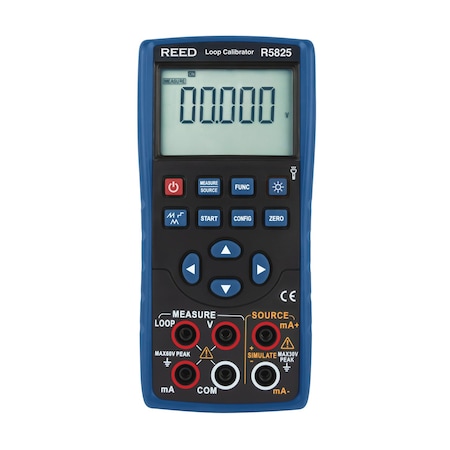 Loop Calibrator MPN:R5825