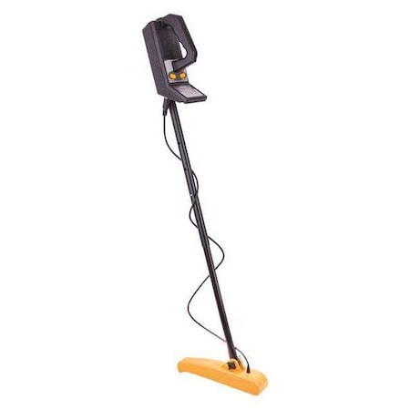 Receiver for R9000 HD Video Inspection Camera System, 512hz MPN:R9000-RCV