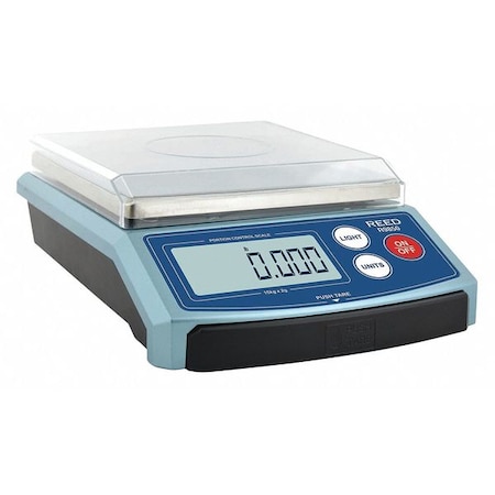 Digital Scale, Industrial MPN:R9850