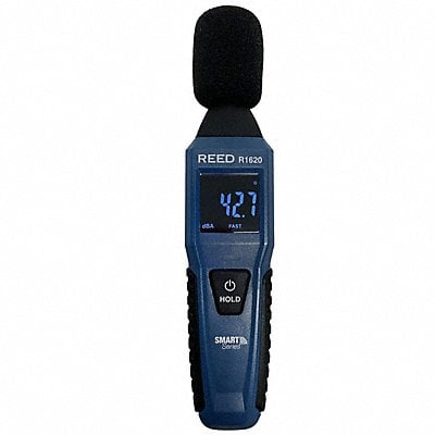 Sound Level Meter 30 to 130 dB Range MPN:R1620