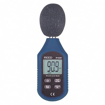 Sound Level Meter Compact Series MPN:R1920