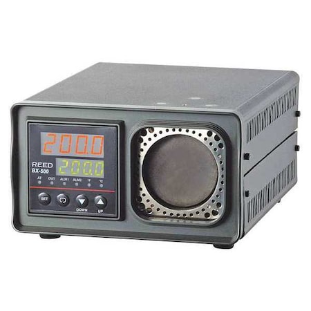 Infrared Temperature Calibrator, 932 Degrees F (500 Degrees C) MPN:BX-500