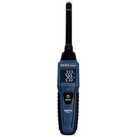 Thermo-Hygrometer, Onboard, NoNIST MPN:R1610
