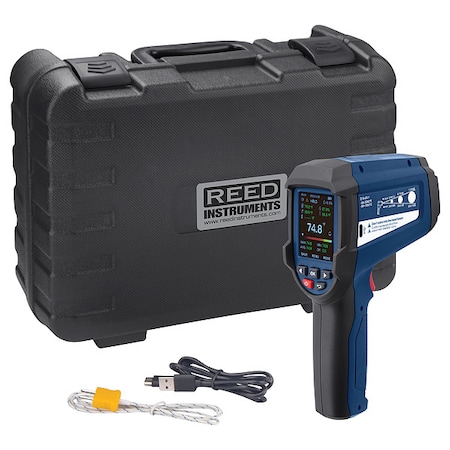 IR Therm, SingleDot, -58 to 33362F MPN:R2340