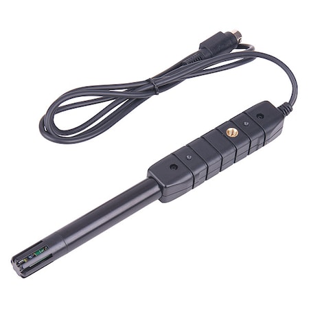 Temperature Humidity Probe, Wire 3 ft. L MPN:R9910SD-TH
