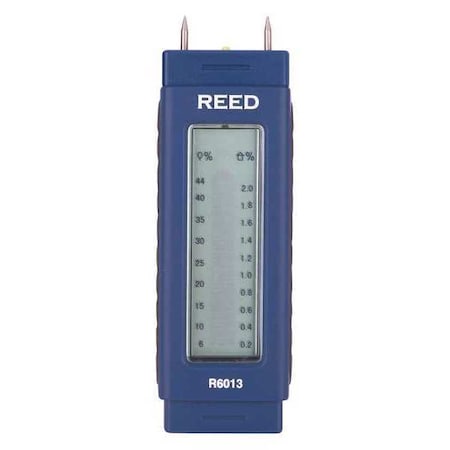 Pocket Size Moisture Detector MPN:R6013