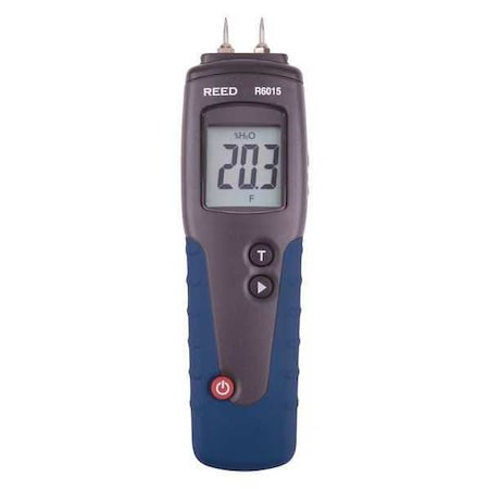 Wood Moisture Detector MPN:R6015