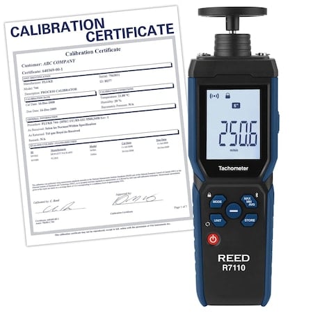 Combination Contact, 6, 550 fpm MPN:R7110-NIST