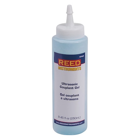 Ultrasonic Couplant Gel, 4 oz. MPN:R7950