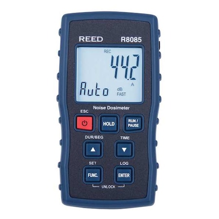 Noise Dosimeter MPN:R8085