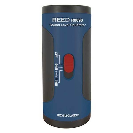 Sound Level Calibrator for 1/2