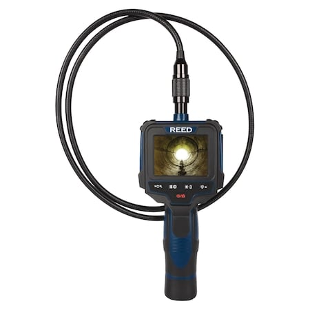 Video Inspection Camera, 9mm MPN:R8500
