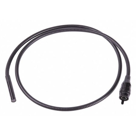 Replacement 9mm Camera Head for R8500 MPN:R8500-RCH