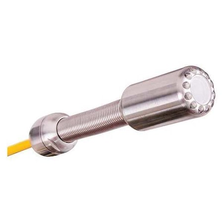 Replacement Camera Head for R9000 HD Video Inspection Camera System MPN:R9000-RCH