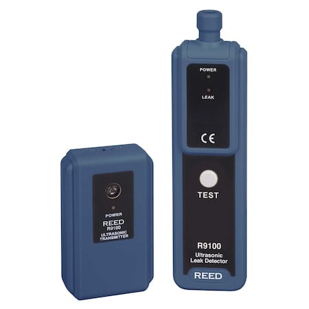 UT Leak Det, 2to40 kHz, No Display MPN:R9100