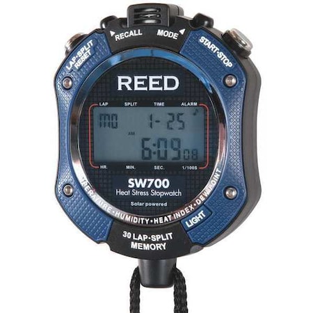 Heat Stress Stopwatch MPN:SW700
