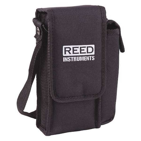 Carrying Case, Soft, 8