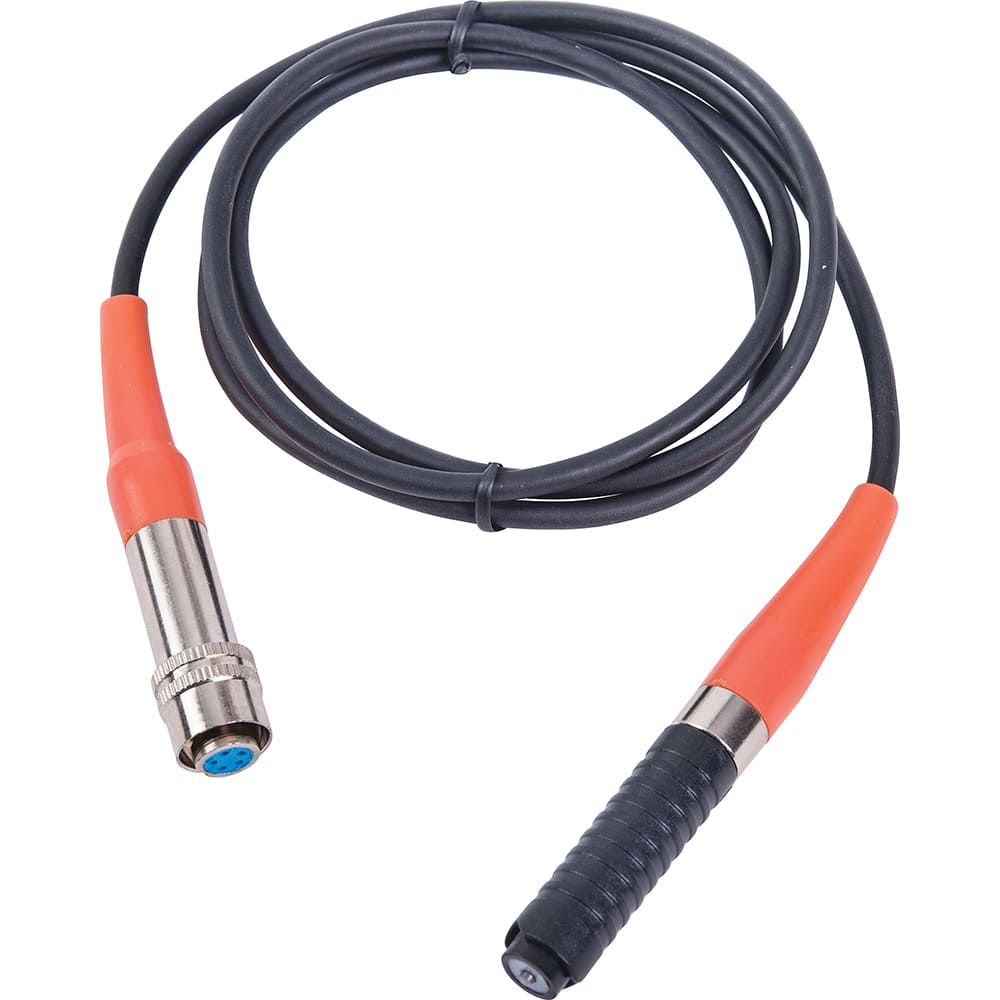 Thickness Gage Accessories; Type: Replacement Ferrous Probe ; For Use With: REED CM-8822 Coating Thickness Gauge. ; UNSPSC Code: 41111600 MPN:CM-8822FPROBE