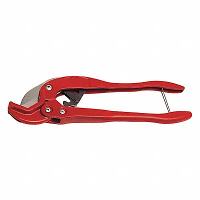 Ratchet Shears PE PP PEX ABS 17in L MPN:RS2
