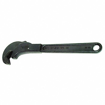 Pipe Wrench I-Beam Serrated 11 MPN:MW3/4