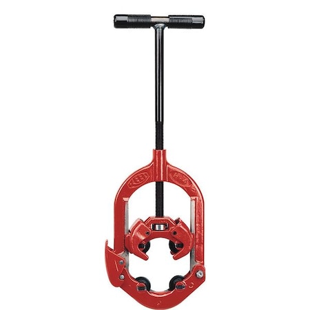 Hinged Cutter, Steel, 22in L MPN:H4S