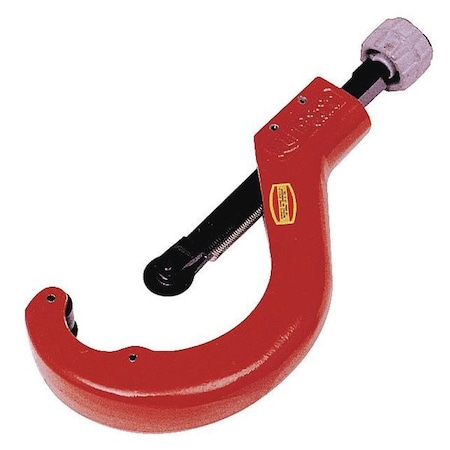 Tubing Cutter, PE, 12in L MPN:TC4Q6QP