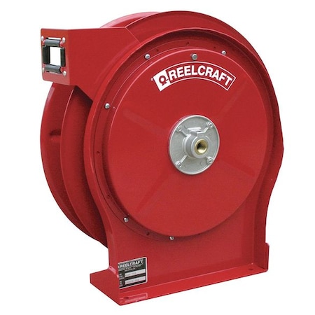 3/8 X 50FT 500 Psi Air/ Water Without Hose MPN:5605 OLP