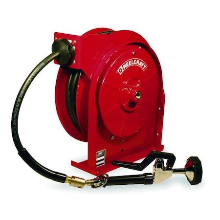 3/8 X 35FT 250 Psi Water With Hose MPN:5635 OLPSW5