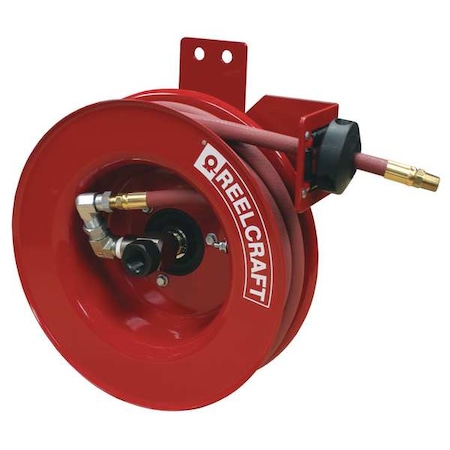 Hose Reel 3/8 X 50FT MPN:5650 OLPSMR