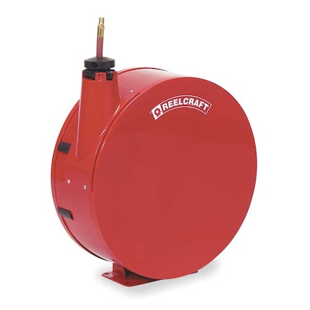 1/2 X 50FT 300 Psi Air/ Water With Hose MPN:7850 ELP