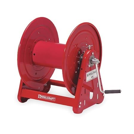 Hand Crank Cable Storagereel ASS'Y MPN:CA30106 CS