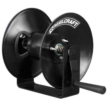 1/2 X 100FT 250 Psi Air / Water Without Hose MPN:CU8100 LN