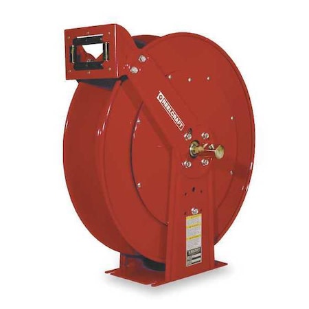 Hose Reel 3/8 X 100FT MPN:PW81000 OHP