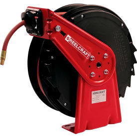 Hose Reel 3/8X35 Air/Water MPN:RT635 OLP