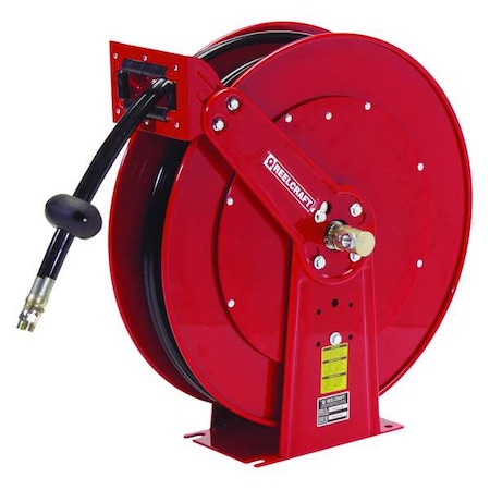 Example of GoVets Air Hose Reels category