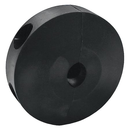 Hose Reel Bumper, Use w/2Z864, 4NA84, 4NA85 MPN:1-HR1004-3