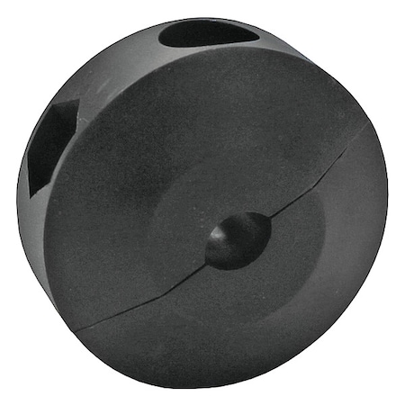 Hose Reel Bumper, Use w/2Z862, 3VE25, 3VE26 MPN:1-HR1004-A