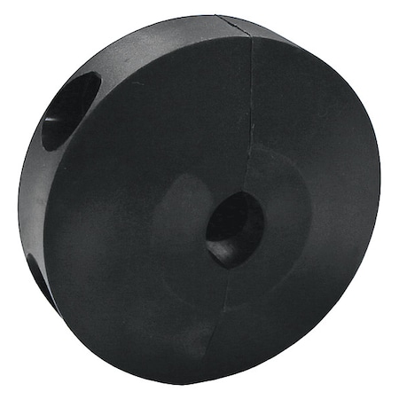 Bumper Stop, 3/8 in, Plastic MPN:1-HS1004-3