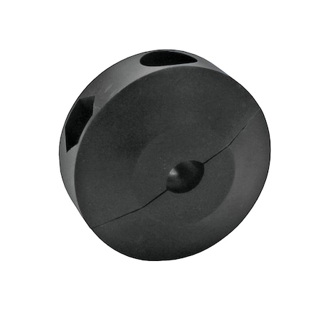Bumper, 3/8 Adjustable Hose MPN:1-HS1004-A