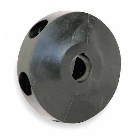 Hose Reel Bumper, Use w/2Z865, 3VE29, 4HK90 MPN:2-HR1004-3