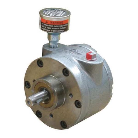 Drive Motor MPN:260428