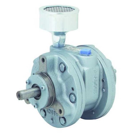 Air Motor, Replacement Part for Reelcraft Hose and Cord Reels MPN:260429