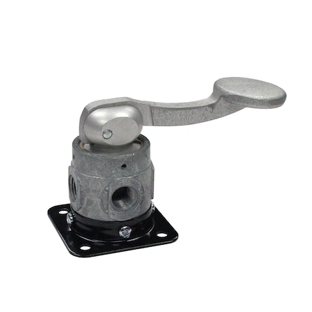 Valve, Air Control MPN:260454